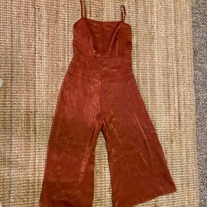 Some Days Lovin Jumpsuit